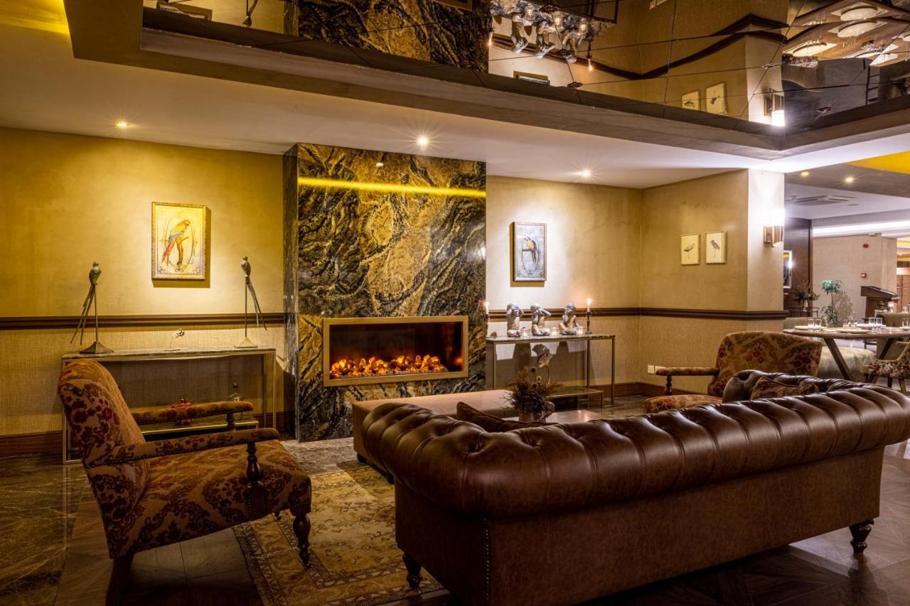 Grand Pasha & Kyrenia Hotel Girne