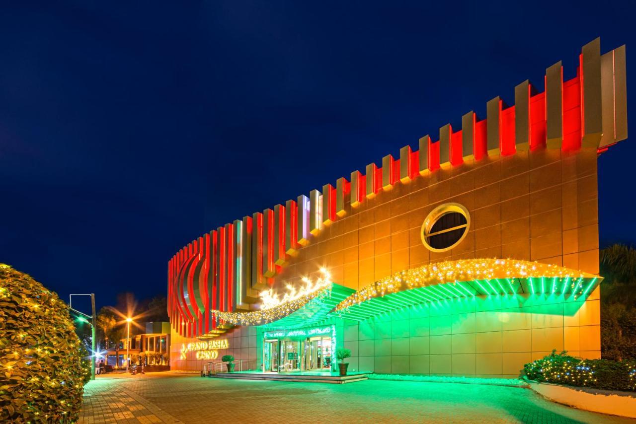 Grand Pasha & Kyrenia Hotel Girne