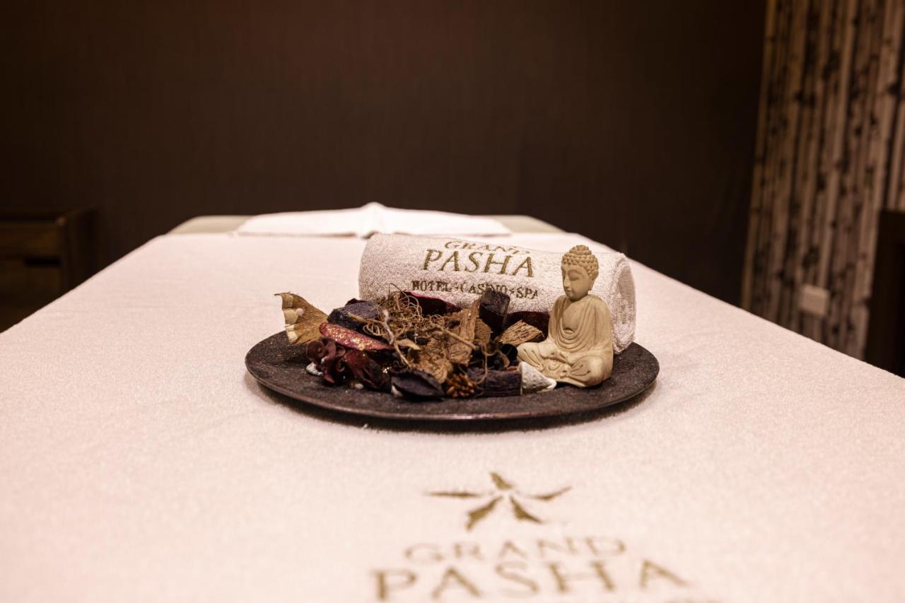 Hotel Grand Pasha & Kyrenia