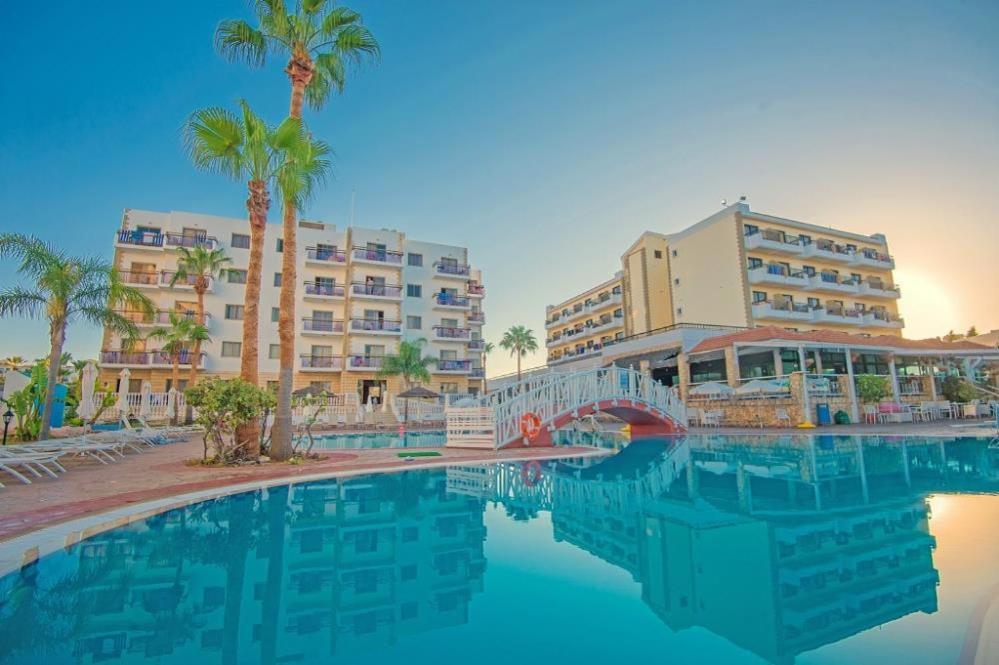 Aparthotel Marlita Protaras