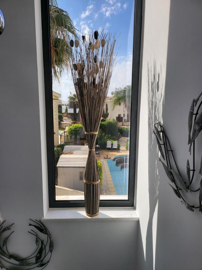 A-luxury Wellness Sea Pousada Agia Napa
