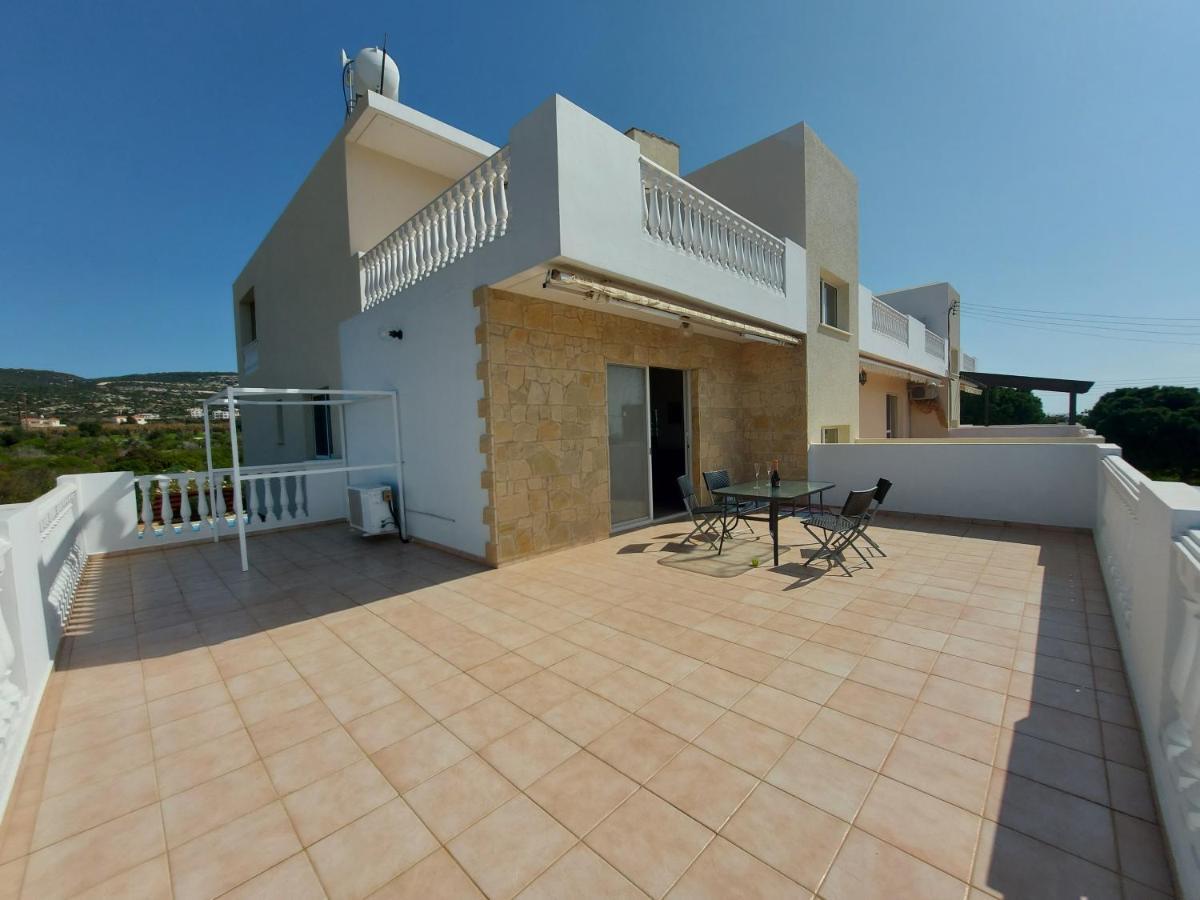 Sea Caves Appartement Peyia