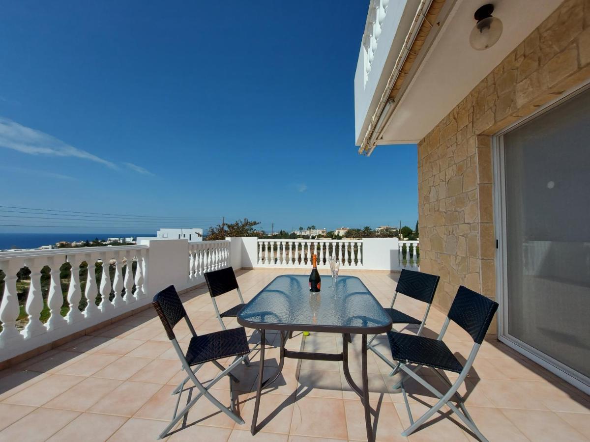 Sea Caves Appartement *