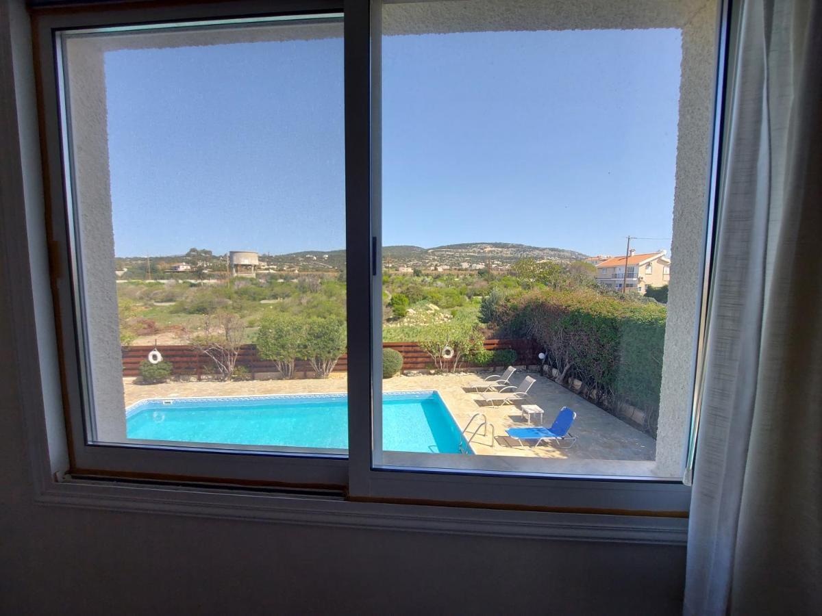 Sea Caves Appartement Peyia