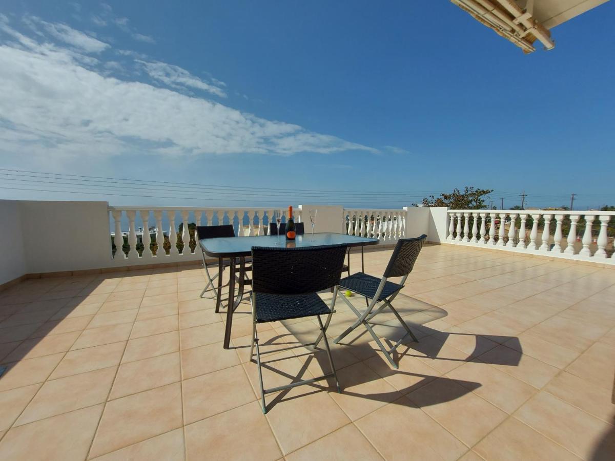 Appartement Sea Caves
