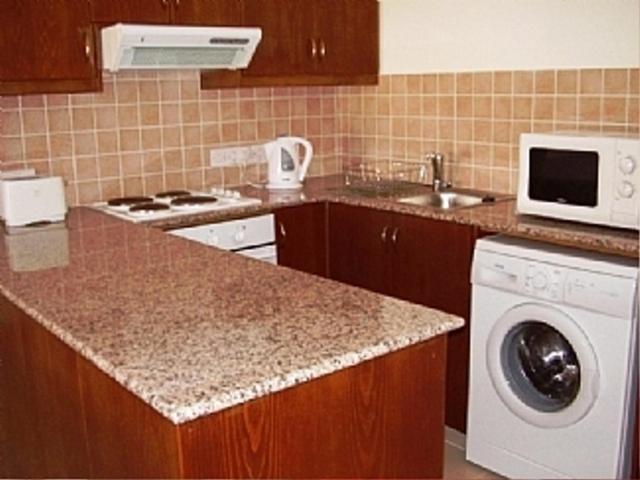 Sunset Complex Apartment Peyia