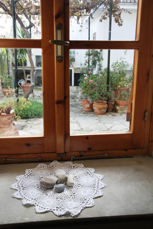 Kontoyiannis House Apartment Kalavasos