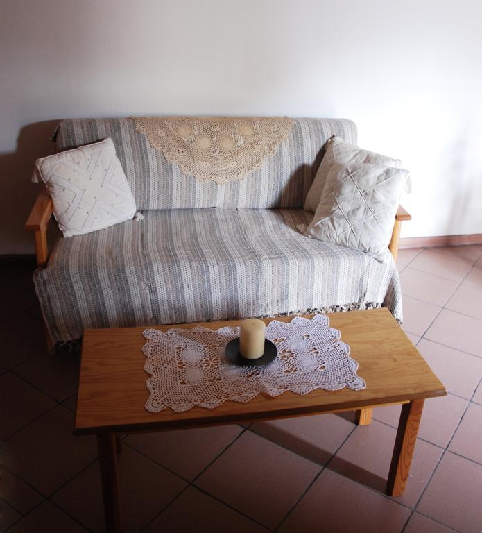 Kontoyiannis House Apartment
