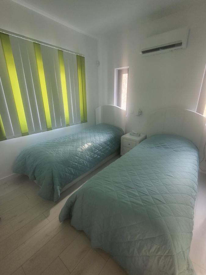 A-luxury Wellness Sea Pousada Agia Napa
