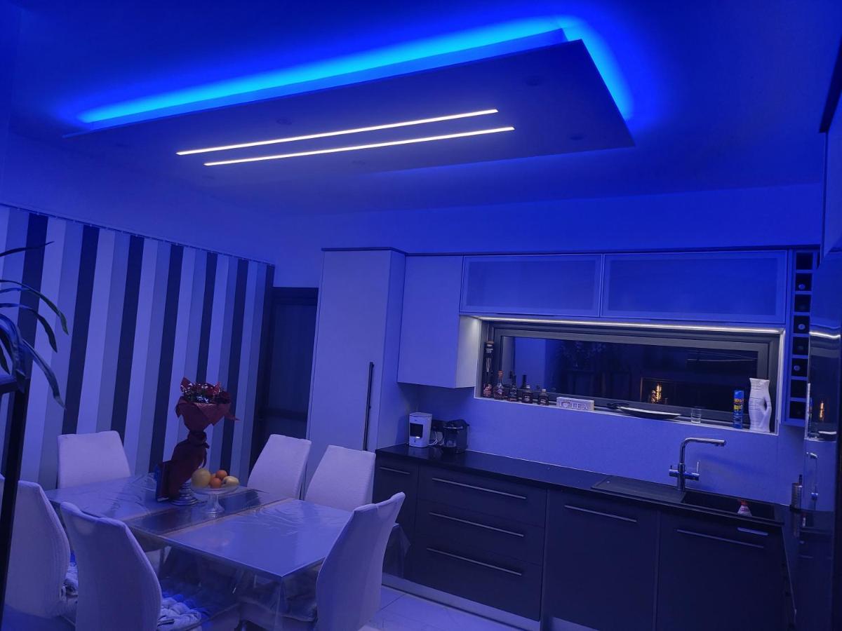 A-luxury Wellness Sea * Agia Napa