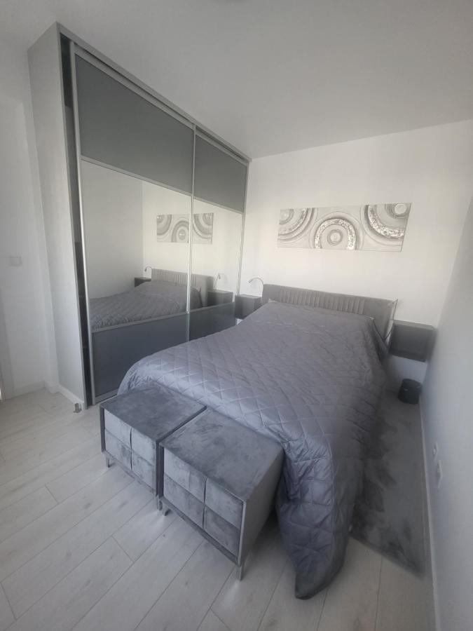 A-luxury Wellness Sea Pousada Agia Napa