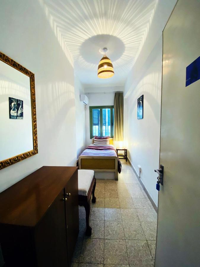 Lima Sol House Hostel