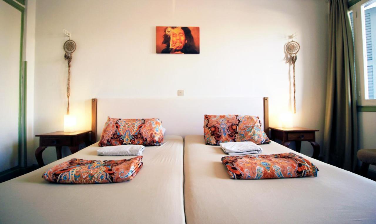 Lima Sol House