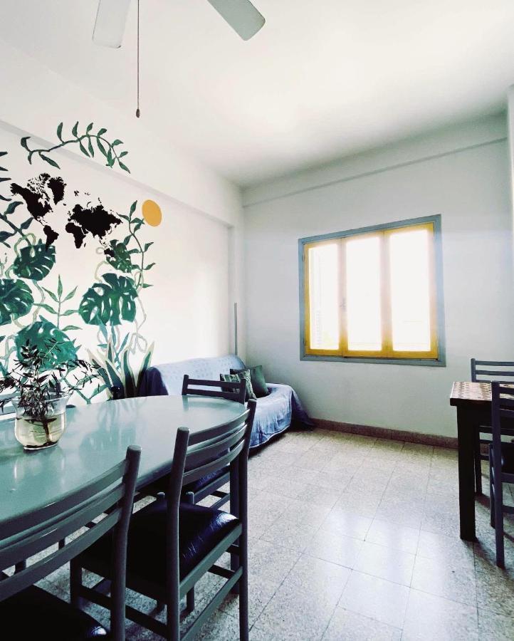 Lima Sol House Hostel *