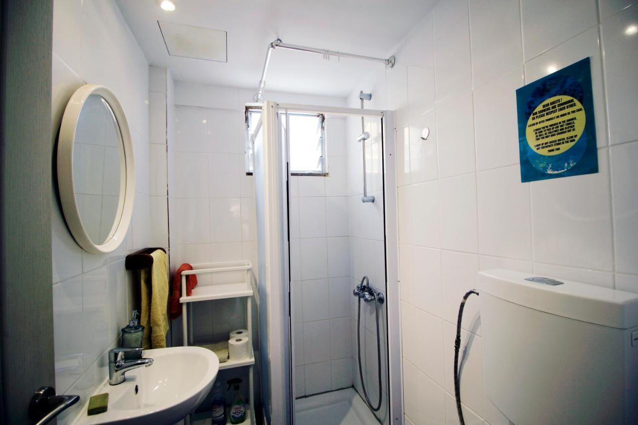 Hostel Lima Sol House