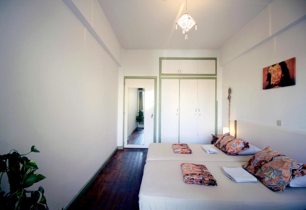 Hostel Lima Sol House Limassol