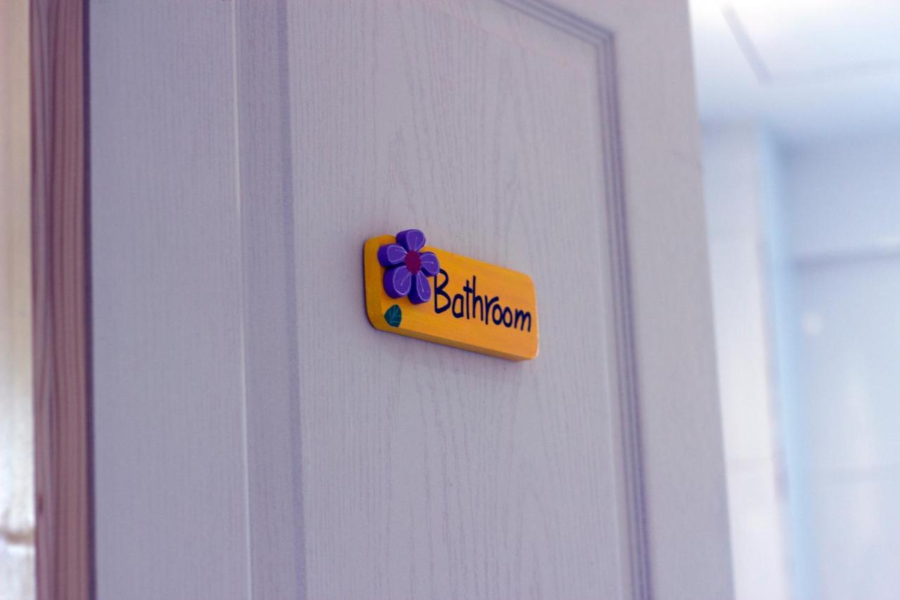 Lima Sol House * Limassol