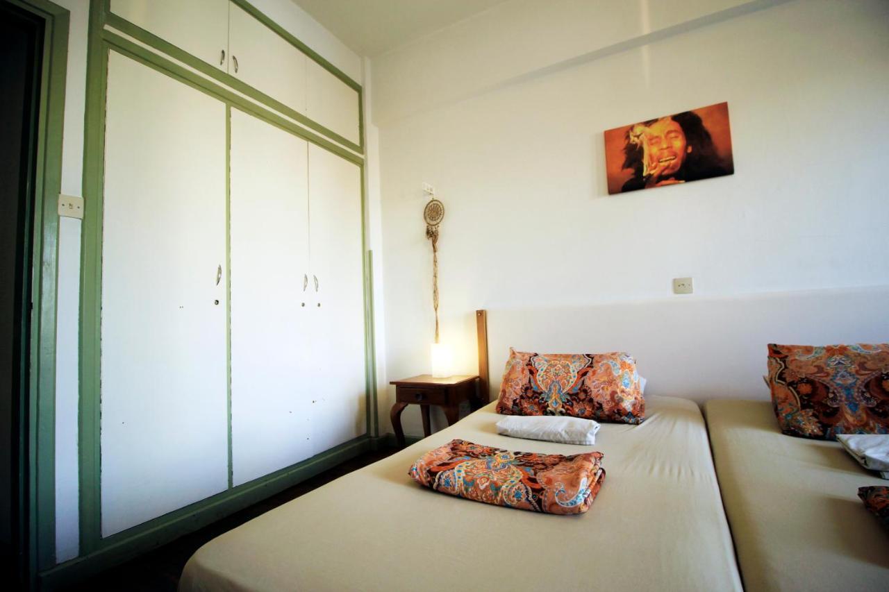 Hostel Lima Sol House Limassol
