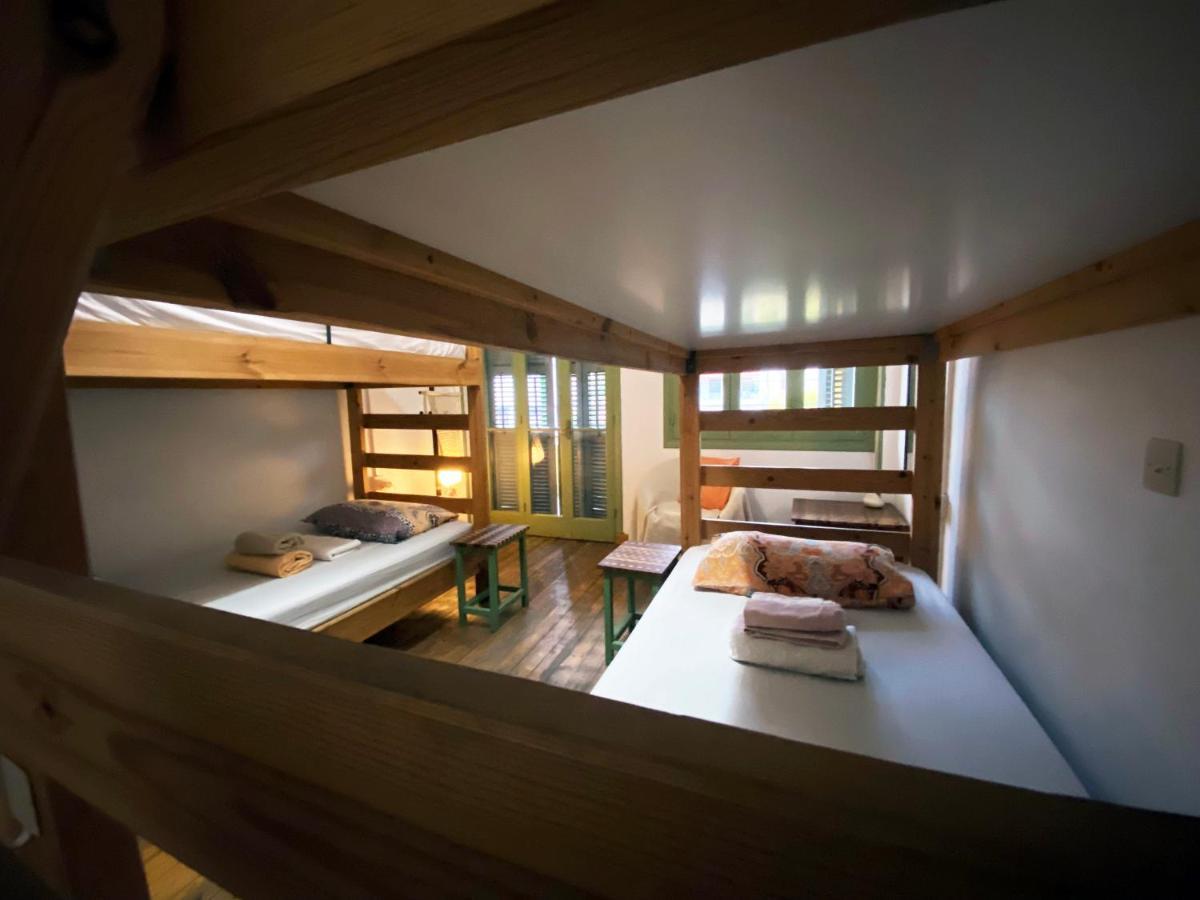 Hostel Lima Sol House *
