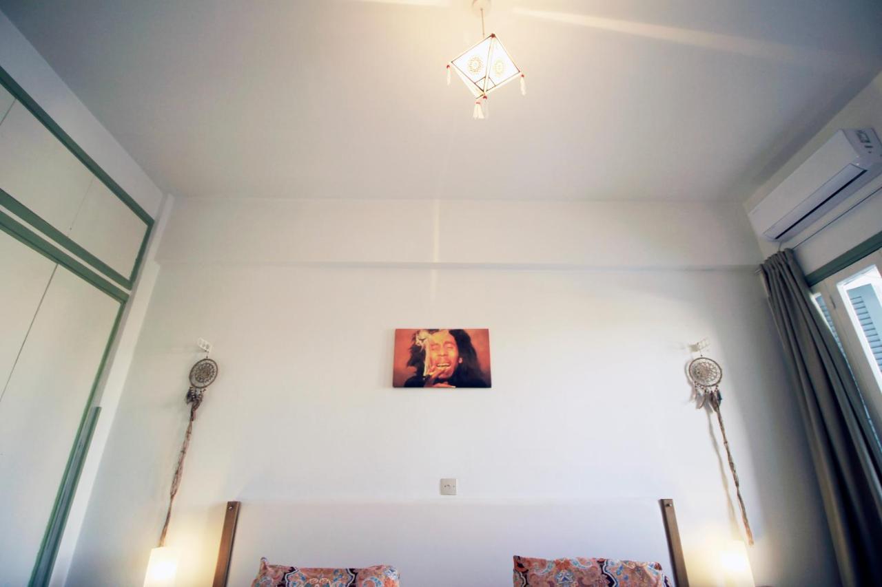 Lima Sol House Hostel