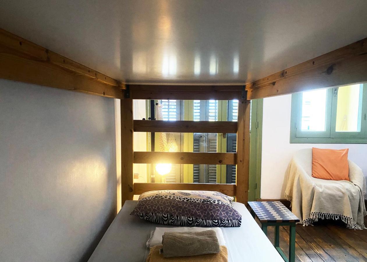 Hostel Lima Sol House