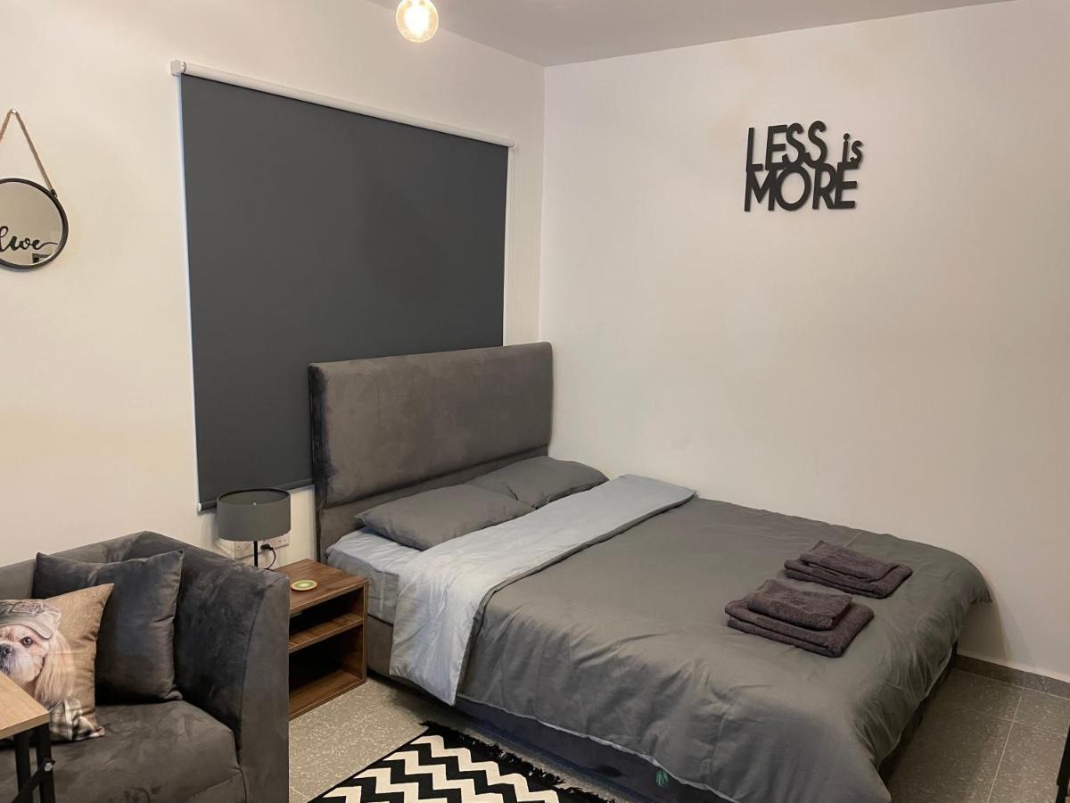 Apartment Mr. In Ortakoy , North + Wifi + Netflix Nicosia