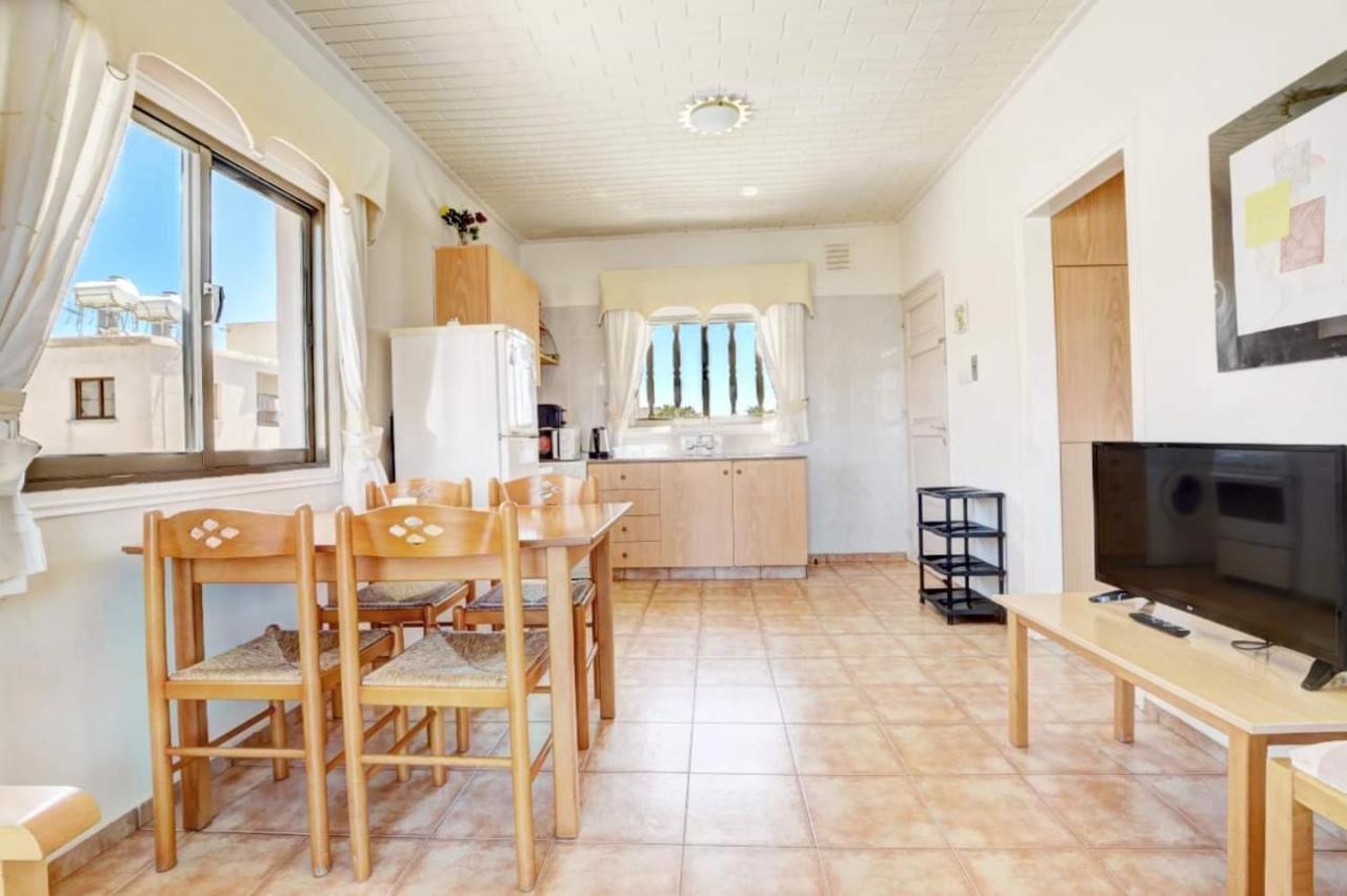 Karistos * Ayia Napa