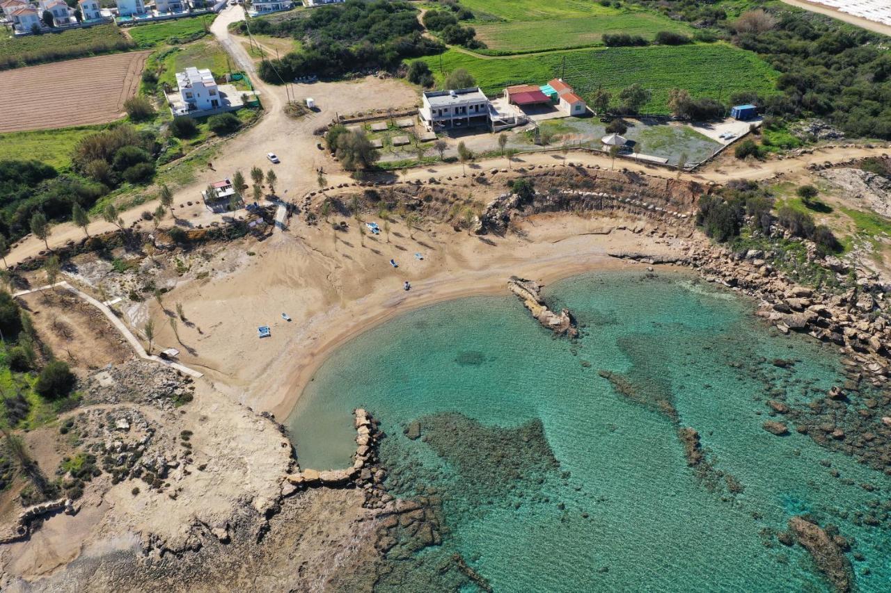 Kapparis Sunrise Paralimni