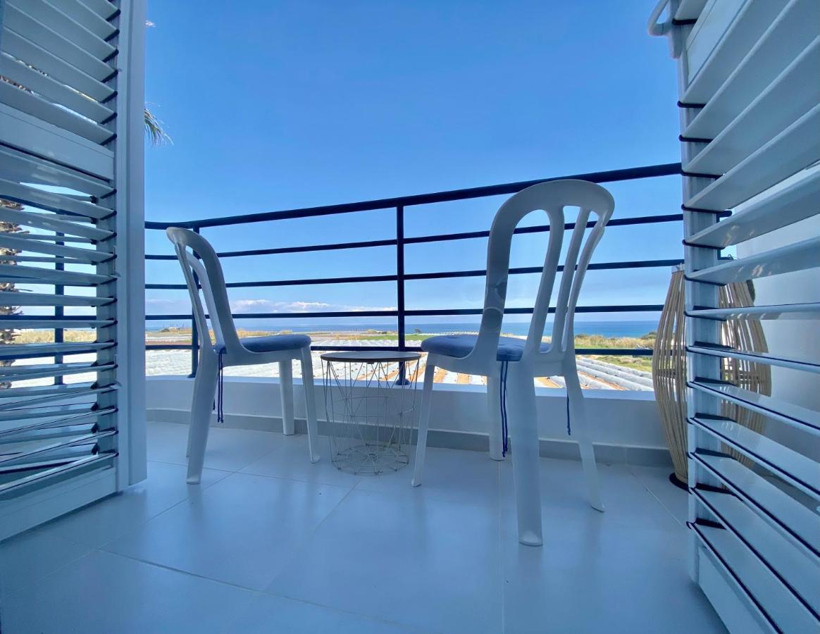 Pousada Kapparis Sunrise Paralimni