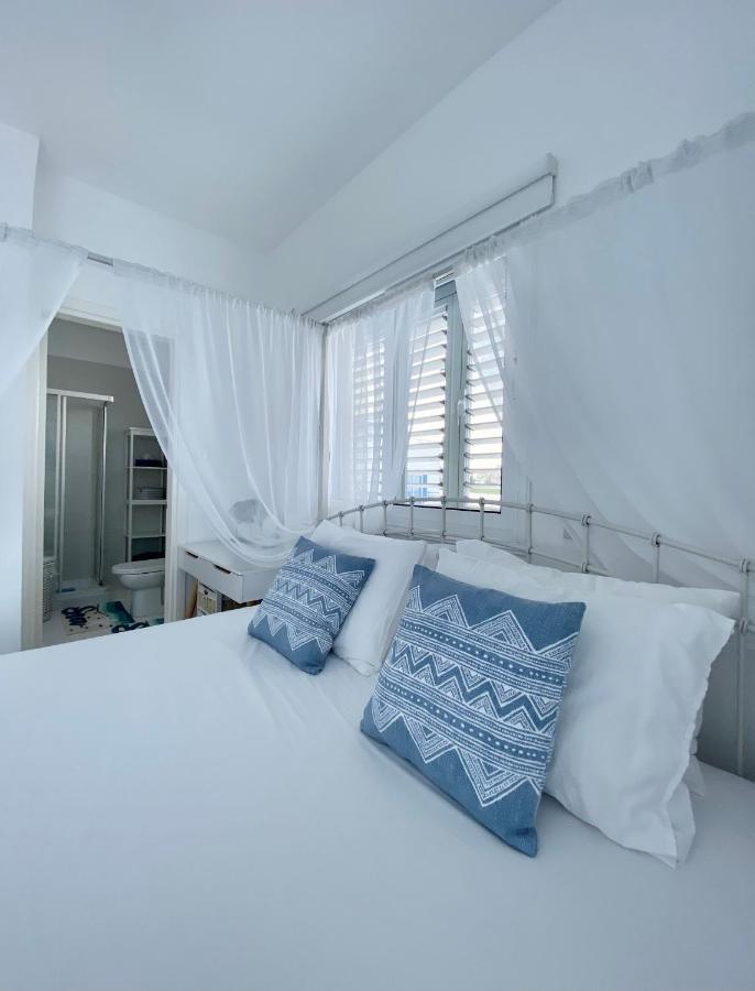 Kapparis Sunrise Paralimni