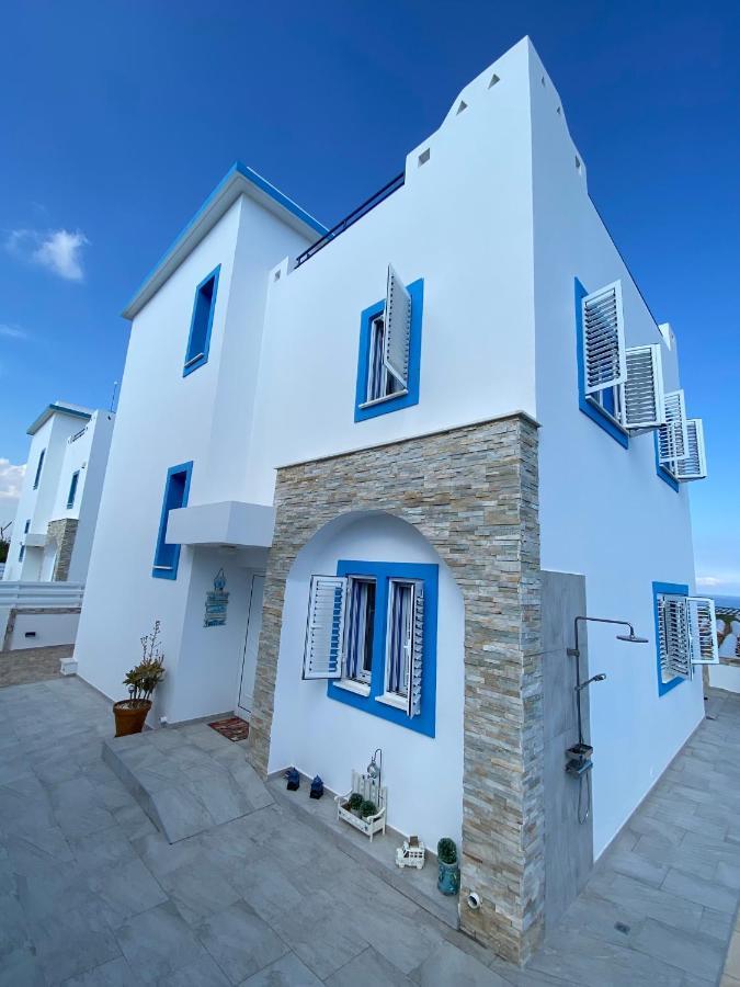 Kapparis Sunrise *
