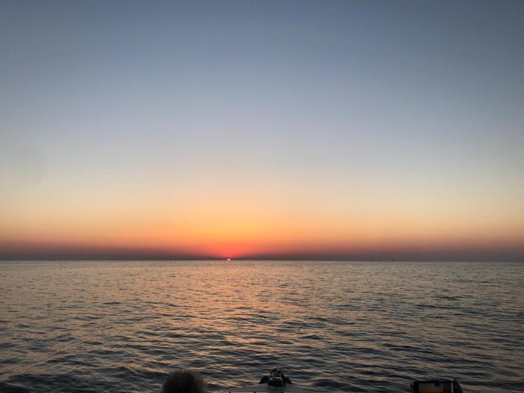 Kapparis Sunrise Pousada Paralimni