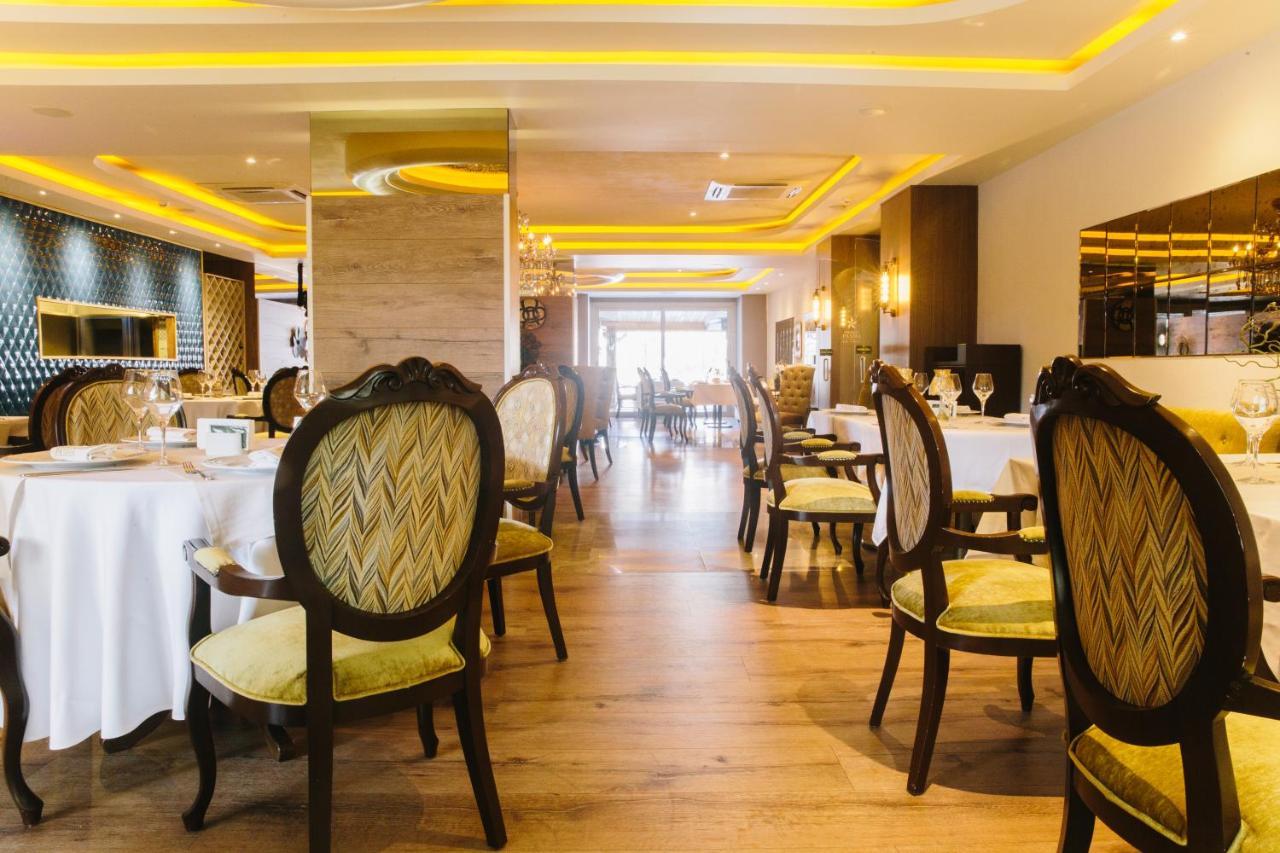 Grand Pasha & Kyrenia Hotel 5*