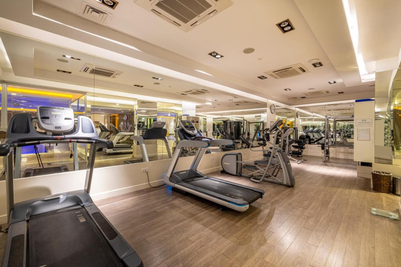 Hotel Grand Pasha & Kyrenia Girne