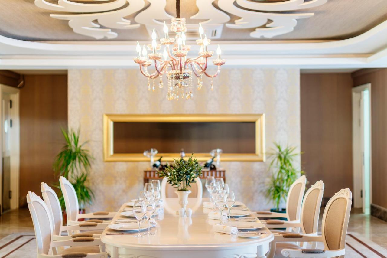 Grand Pasha & Kyrenia Hotel