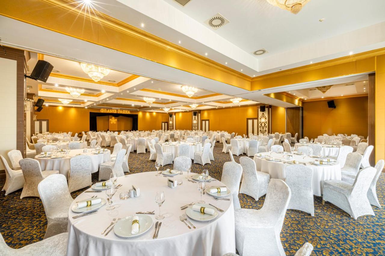 Grand Pasha & Kyrenia Hotel