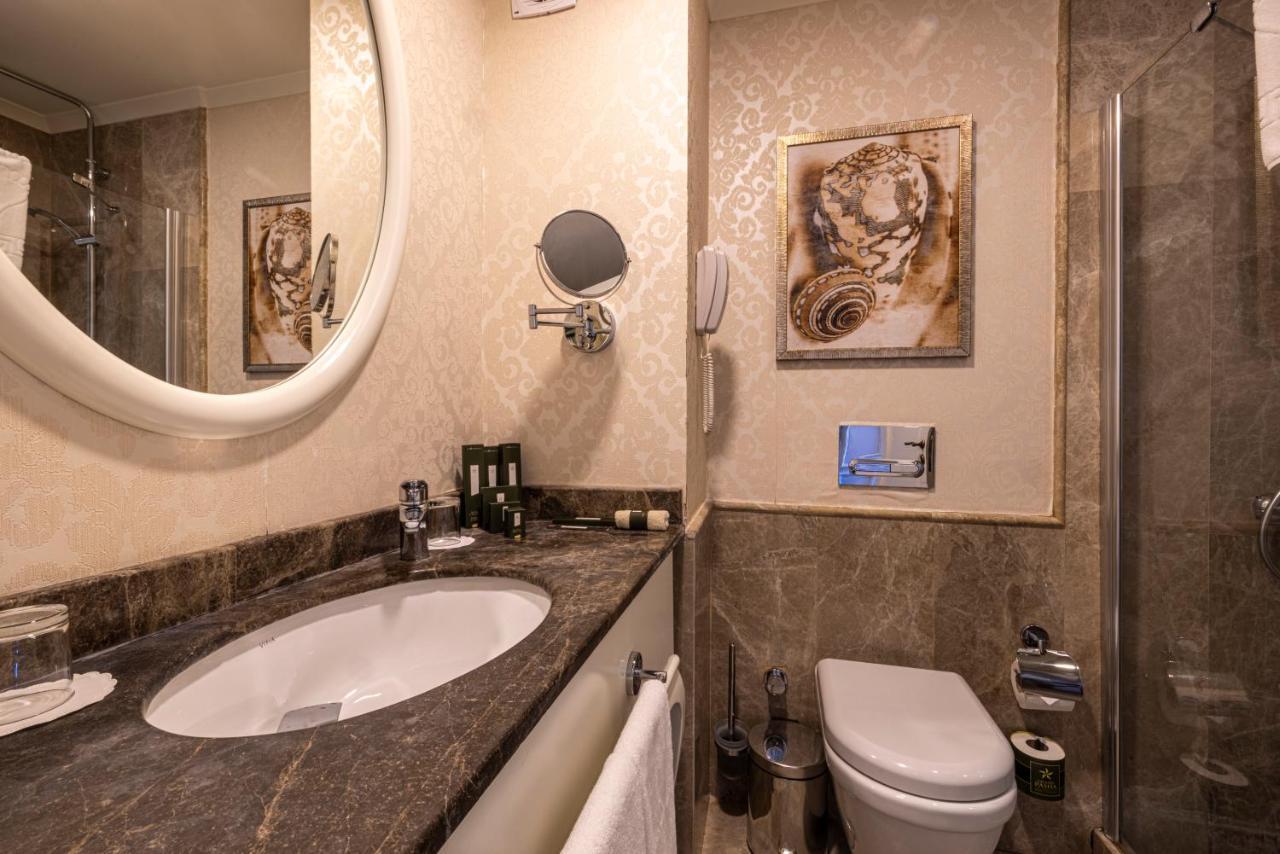 Hotel Grand Pasha & Kyrenia