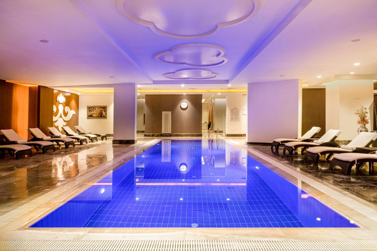 Grand Pasha & Kyrenia Girne