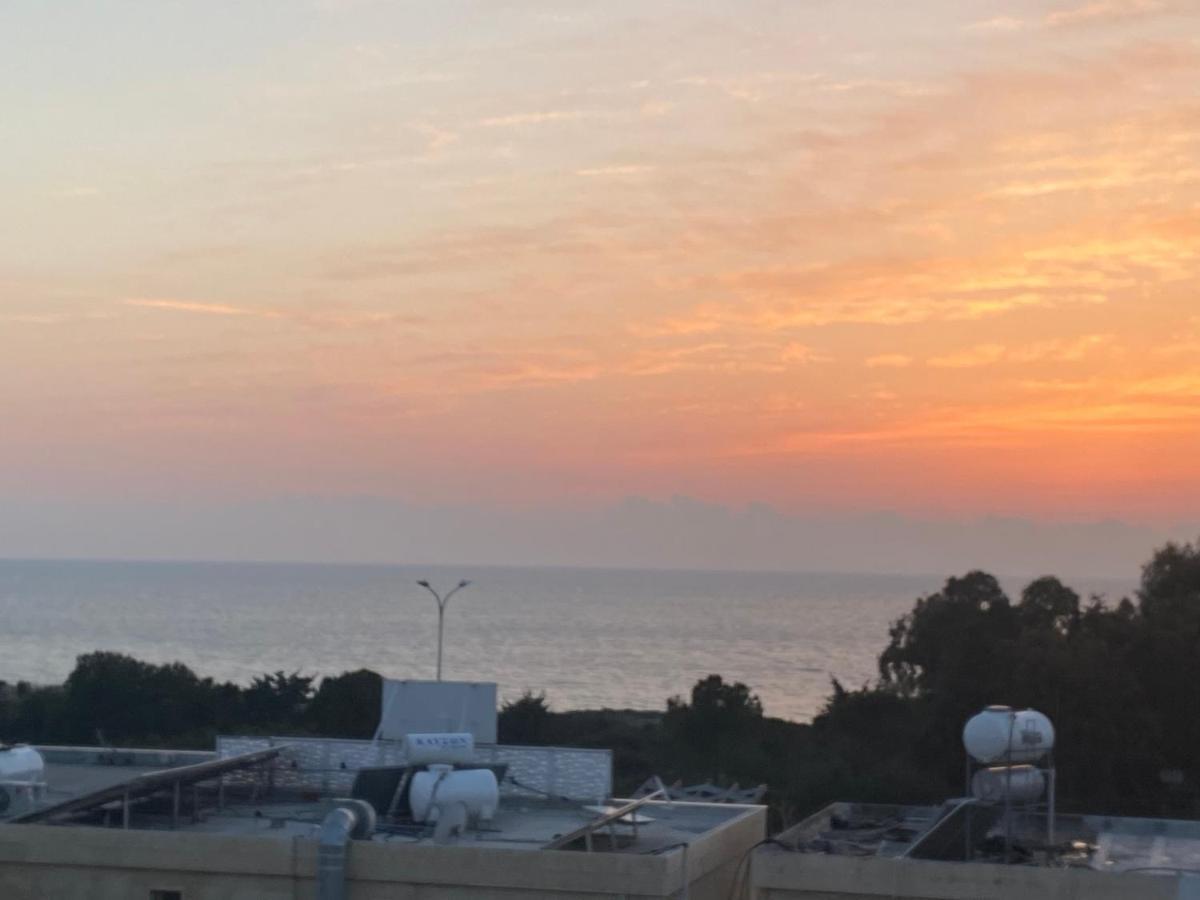Diamond With Stunning Sea View Paphos