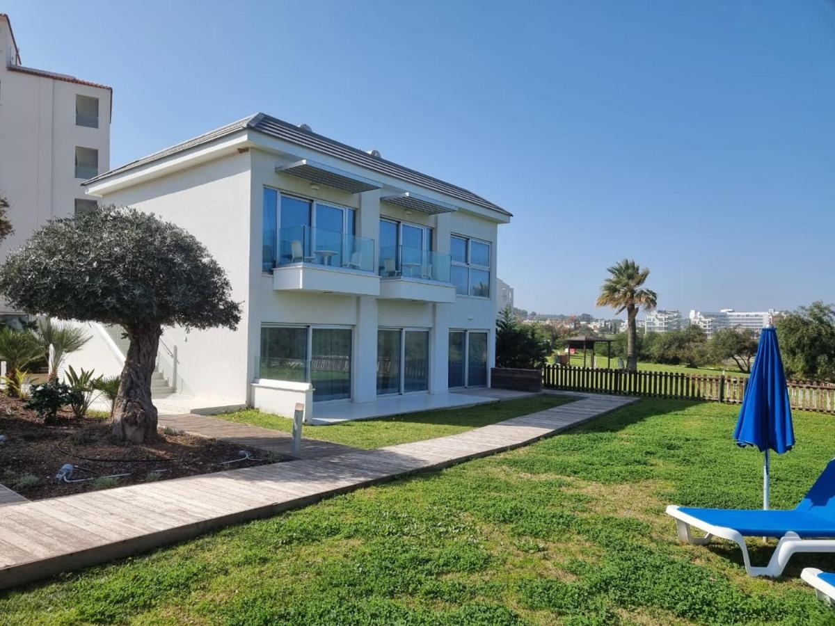 Ocean Luxury Apartment *