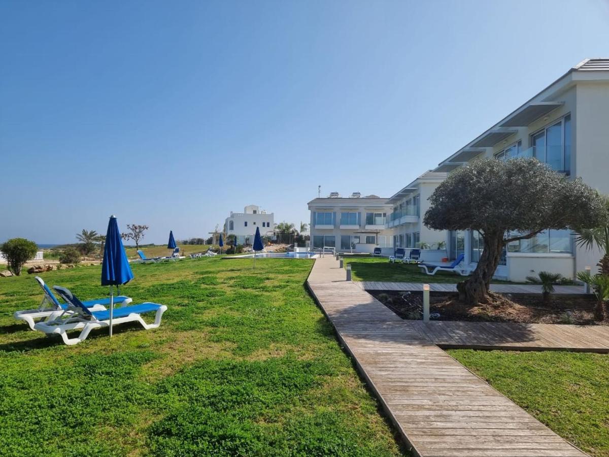 Ocean Luxury Apartment *