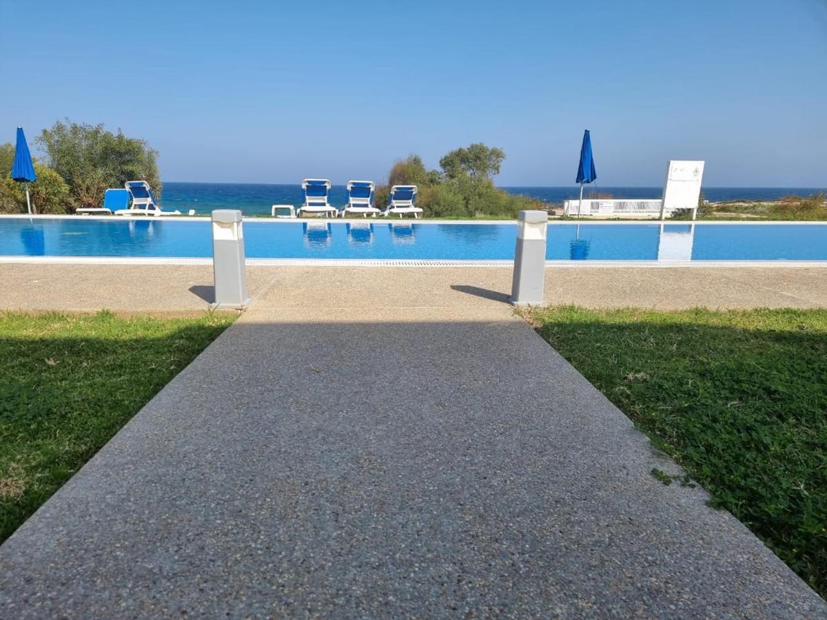Apartamento Ocean Luxury
