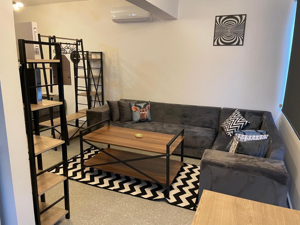 Apartment Mr. In Ortakoy , North + Wifi + Netflix *