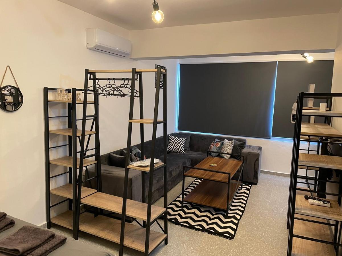 Apartment Mr. In Ortakoy , North + Wifi + Netflix *