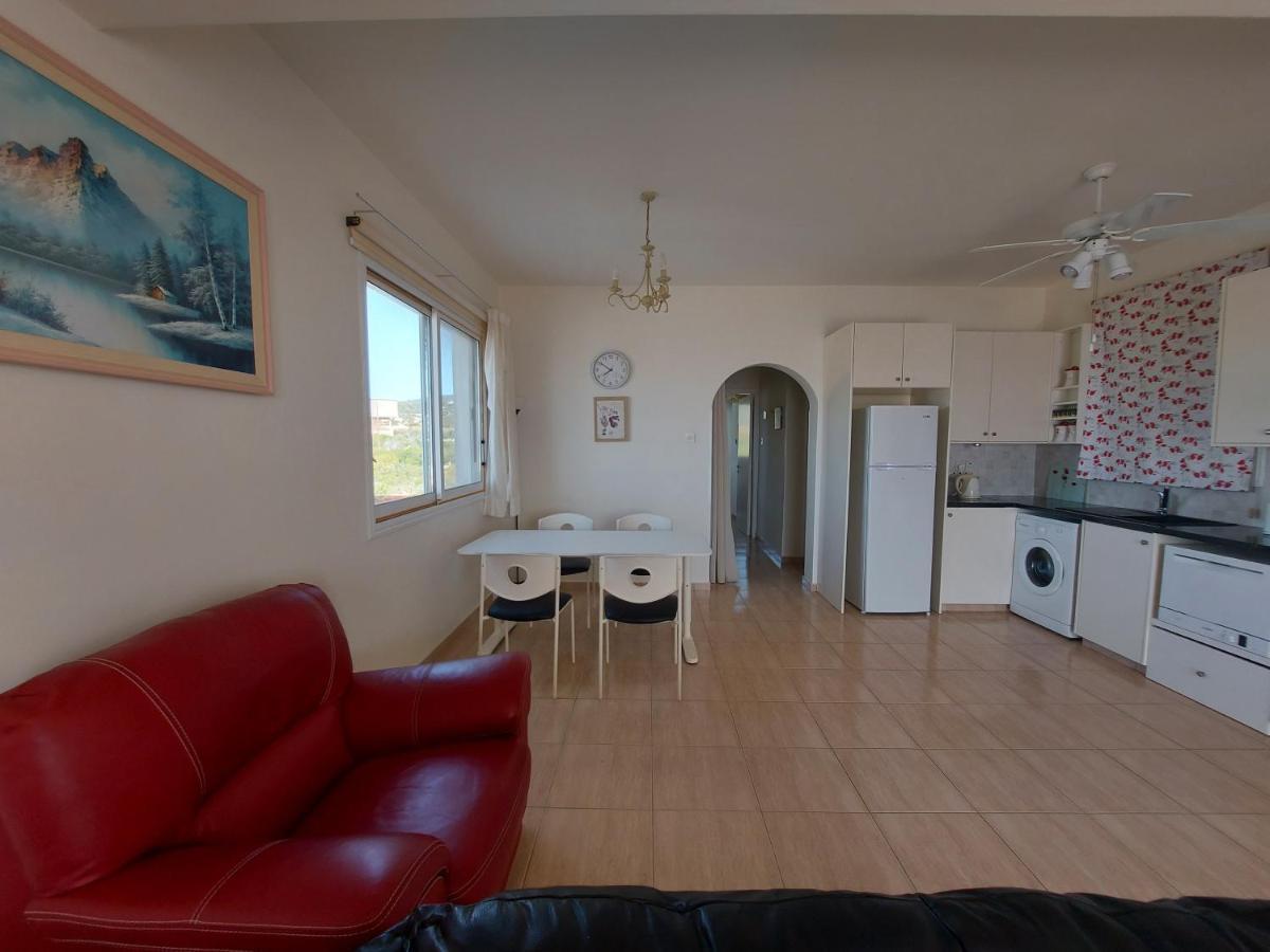 Sea Caves Appartement *