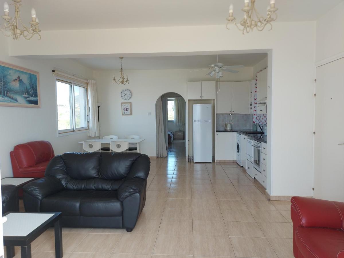 Appartement Sea Caves Peyia