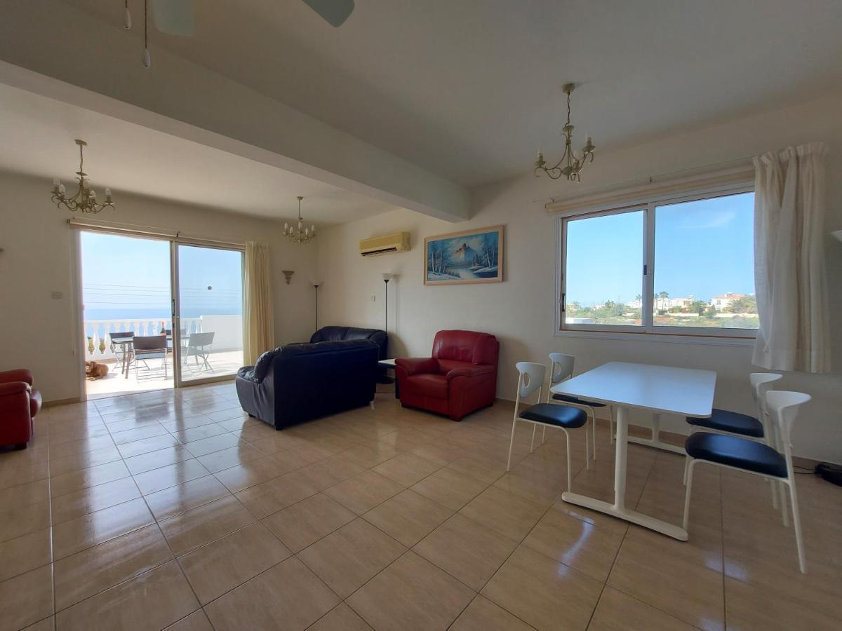 Sea Caves Appartement