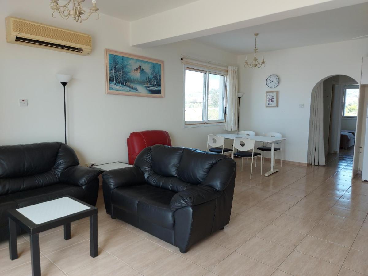 Appartement Sea Caves