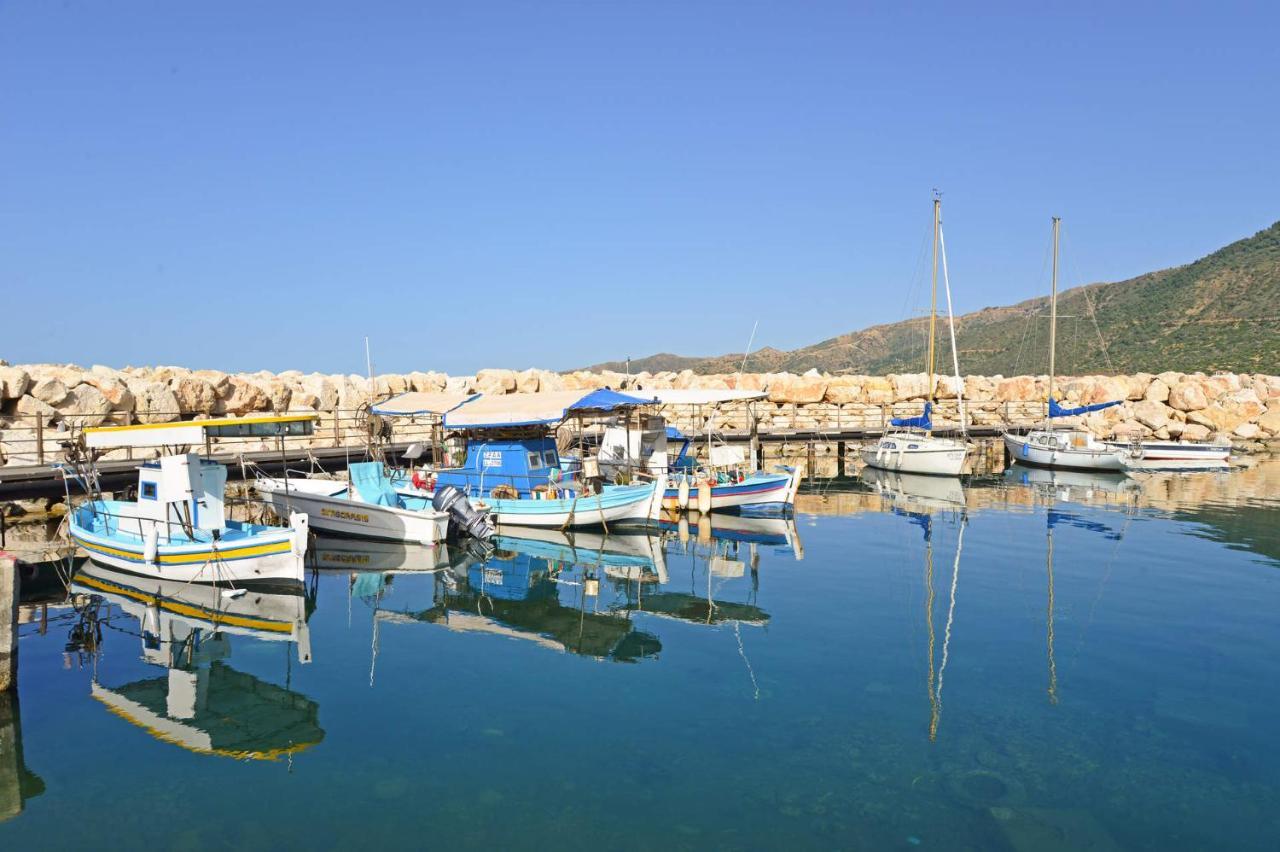 Elite Sea View Pomos
