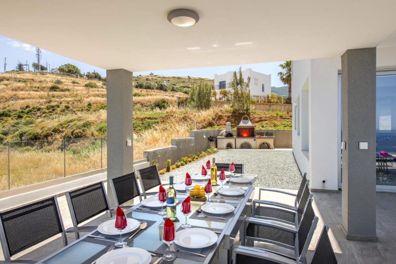 Elite Sea View Pomos